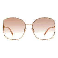 Ladies' Sunglasses Jimmy Choo TINKA-G-SK-DDB-JL Ø 61 mm