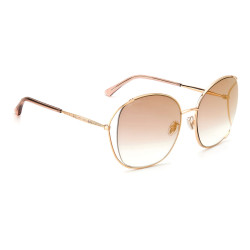 Ladies' Sunglasses Jimmy Choo TINKA-G-SK-DDB-JL Ø 61 mm