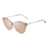 Ladies' Sunglasses Jimmy Choo VIC-F-SK-FWM-NUDE Ø 64 mm