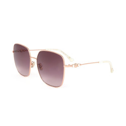 Ladies' Sunglasses Jimmy Choo AMORA-F-SK-DDB ø 60 mm