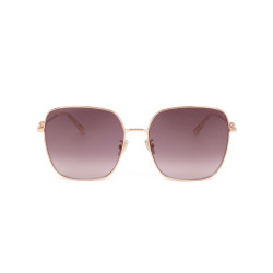 Ladies' Sunglasses Jimmy Choo AMORA-F-SK-DDB ø 60 mm