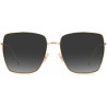 Ladies' Sunglasses Jimmy Choo DAHLA-F-SK-0 ø 59 mm