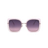 Ladies' Sunglasses Jimmy Choo DANY-S-KTS ø 56 mm