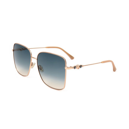 Ladies' Sunglasses Jimmy Choo HESTER-S-BKU ø 59 mm