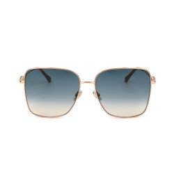 Ladies' Sunglasses Jimmy Choo HESTER-S-BKU ø 59 mm