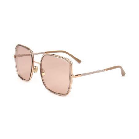 Ladies' Sunglasses Jimmy Choo JAYLA-S-BKU ø 57 mm