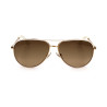 Ladies' Sunglasses Jimmy Choo JEWLY-S-150 ø 58 mm