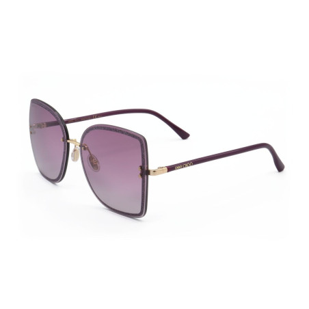 Ladies' Sunglasses Jimmy Choo LETI-S-0VO1 Ø 62 mm