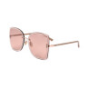 Ladies' Sunglasses Jimmy Choo LETI-S-FIB Ø 62 mm