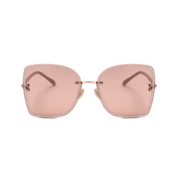 Ladies' Sunglasses Jimmy Choo LETI-S-FIB Ø 62 mm