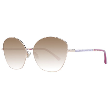 Ladies' Sunglasses Jimmy Choo MARILIA-G-SK-N6E ø 63 mm