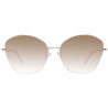 Ladies' Sunglasses Jimmy Choo MARILIA-G-SK-N6E ø 63 mm