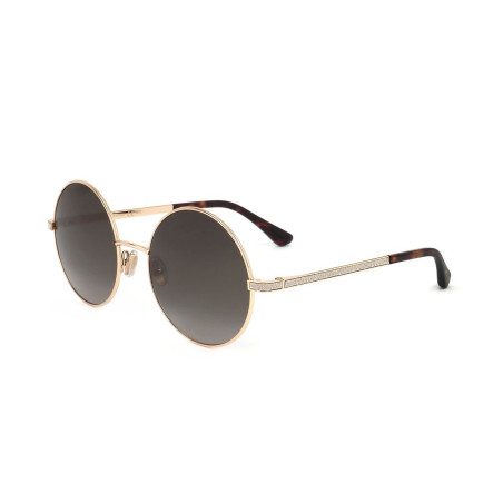 Ladies' Sunglasses Jimmy Choo ORIANE-S-06JHA ø 57 mm