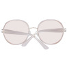 Ladies' Sunglasses Jimmy Choo PAM-S-BKU ø 57 mm