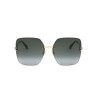 Ladies' Sunglasses Jimmy Choo TAVI-N-S-0 ø 60 mm