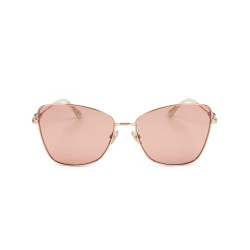 Ladies' Sunglasses Jimmy Choo TESOS-DDB ø 59 mm