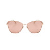 Ladies' Sunglasses Jimmy Choo TESOS-DDB ø 59 mm