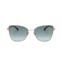 Ladies' Sunglasses Jimmy Choo TESOS-DDBEZ ø 59 mm