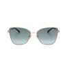 Ladies' Sunglasses Jimmy Choo TESOS-DDBEZ ø 59 mm