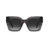 Ladies' Sunglasses Jimmy Choo ELENI-G-S-53KB79O Ø 53 mm