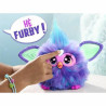 Interactive Pet Hasbro Furby Purple