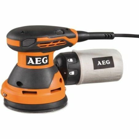 Saw AEG EX125ED