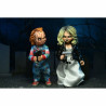 Action Figure Neca Chucky Chucky y Tiffany