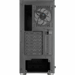 ATX Semi-tower Box Aerocool Skribble G V1 Black