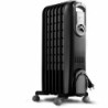 Radiator DeLonghi V550715.BG 2000 W Black