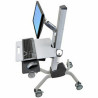 Cart Ergotron 24-206-214 Grey