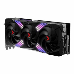 Graphics card PNY VERTO EPIC-X 12 GB GDDR6 GeForce RTX 4070 Ti