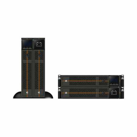 Uninterruptible Power Supply System Interactive UPS Vertiv GXTRT-1500IRT2UXL