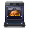 Oven LG WSED7665B 76 L