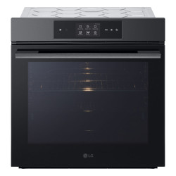 Oven LG WSED7665B 76 L