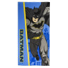 Beach Towel Batman Multicolour 70 x 140 cm