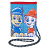 Bag The Paw Patrol 13 x 18 x 1 cm Blue