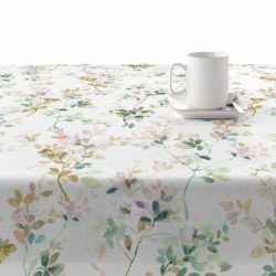 Stain-proof tablecloth Belum 0120-247 100 x 250 cm Flowers