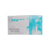 Disposable Gloves Omare Luna Size L Stick (100 uds)