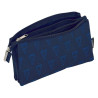 Holdall F.C. Barcelona Navy Blue