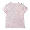 Child's Short Sleeve T-Shirt Minnie Mouse Pink