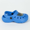 Beach Sandals Jurassic Park Dark blue