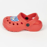 Beach Sandals Sonic Red