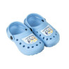 Beach Sandals Bluey Light Blue