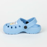 Beach Sandals Bluey Light Blue