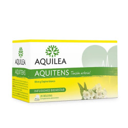 Infusion Aquilea Hawthorn (20 Units)