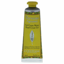 Hand Cream L'Occitane En Provence Verveine Agrumes Moisturizing 30 ml