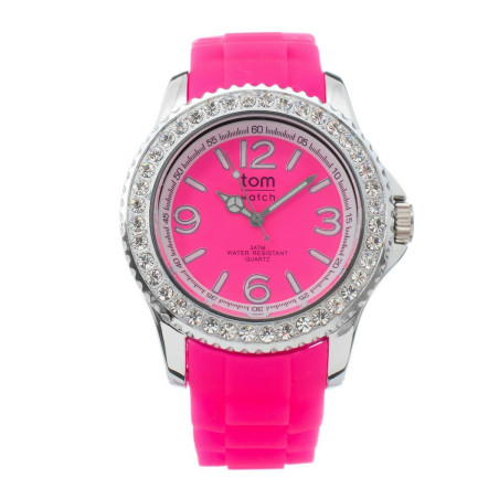 Ladies' Watch Tom Watch WA00013 (Ø 44 mm)