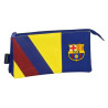 Holdall F.C. Barcelona Blue