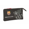 Holdall F.C. Barcelona Black