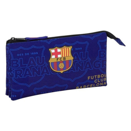 Holdall F.C. Barcelona Blue